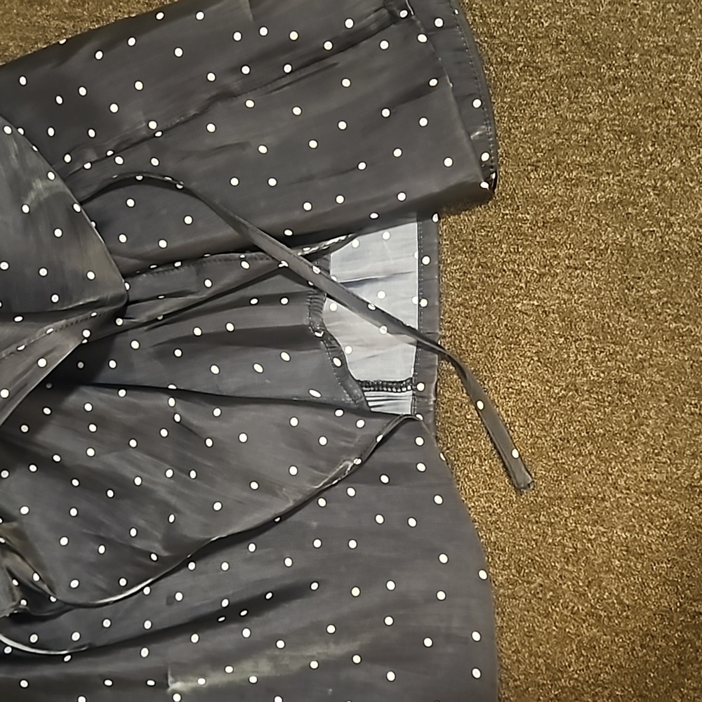 Sofia Dress - image 3